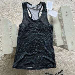 Beau Souci Marcello tank top